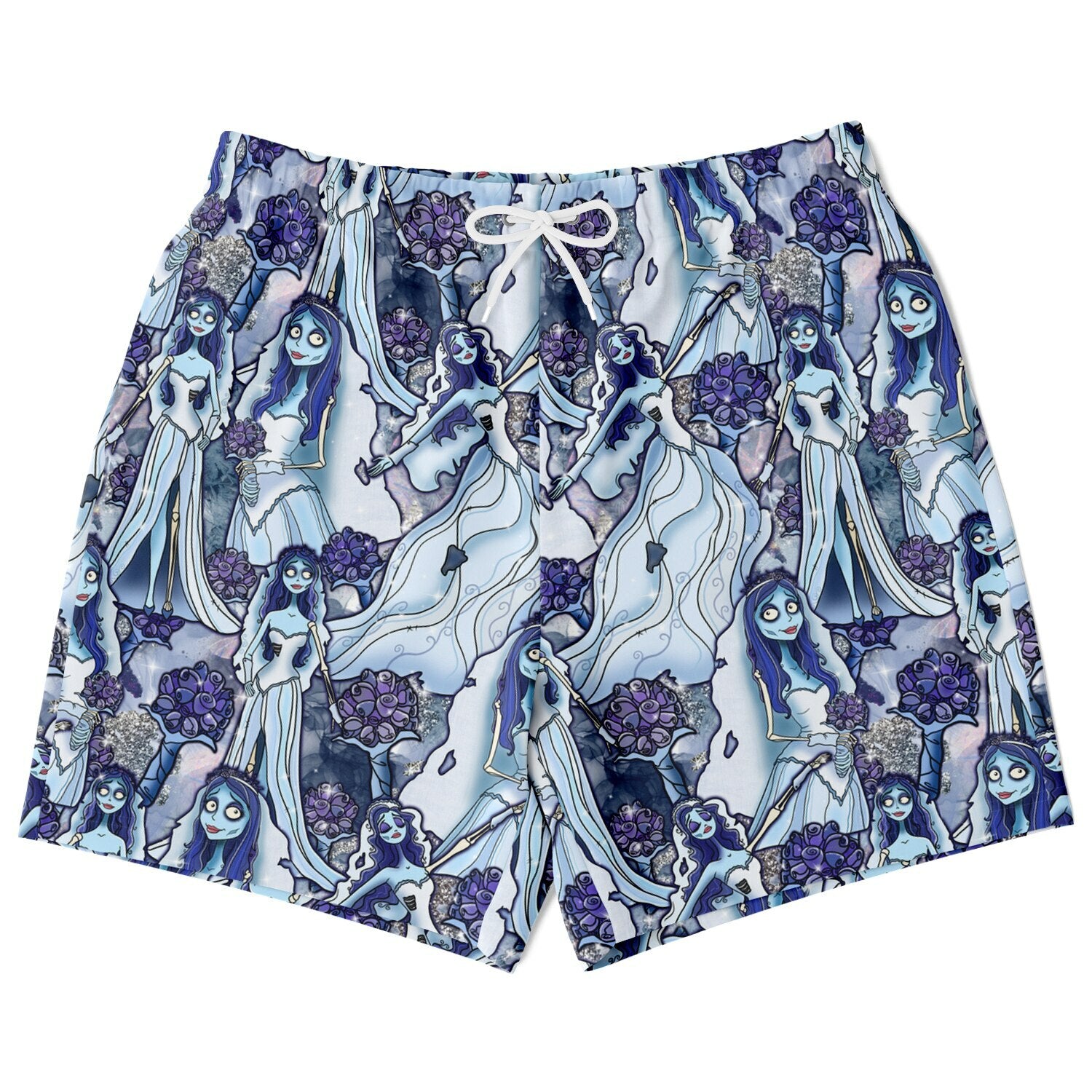 Emily - Shorts