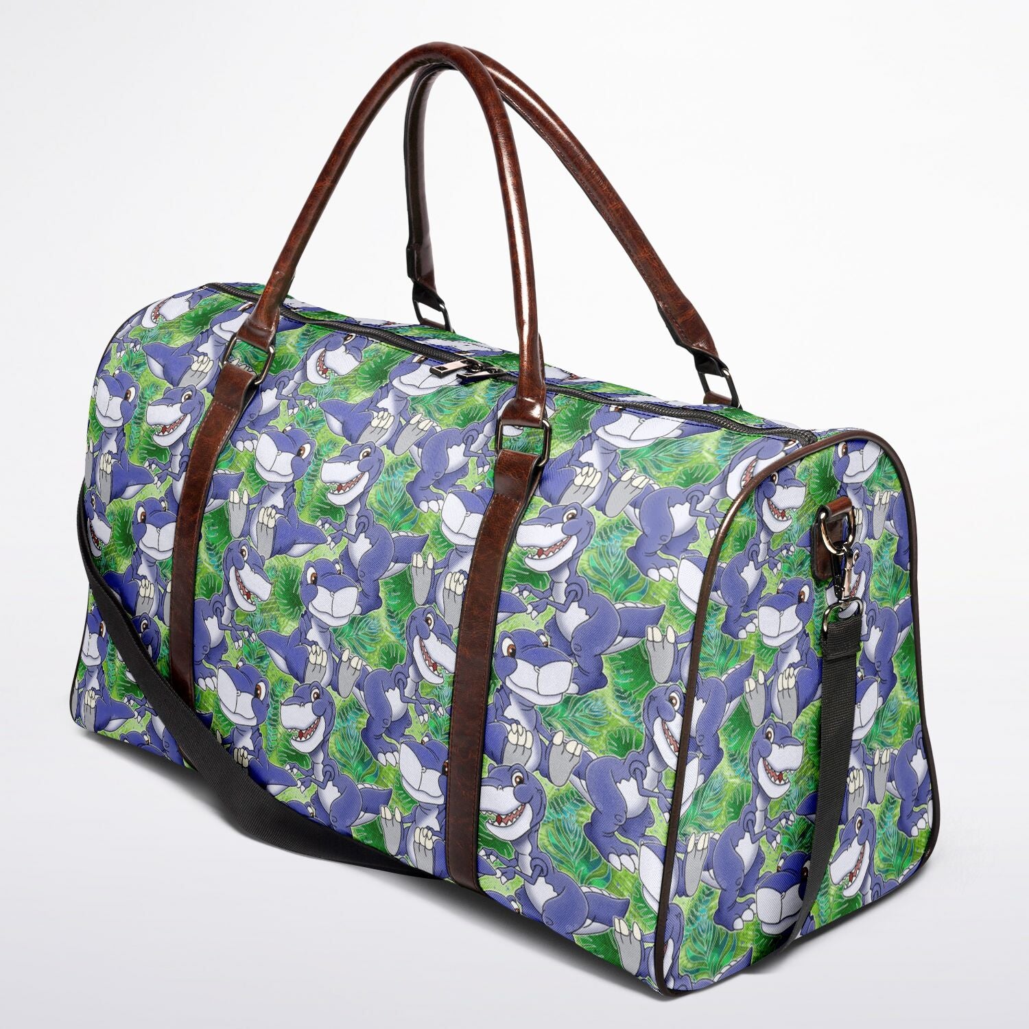 Chomper - Duffel Bag