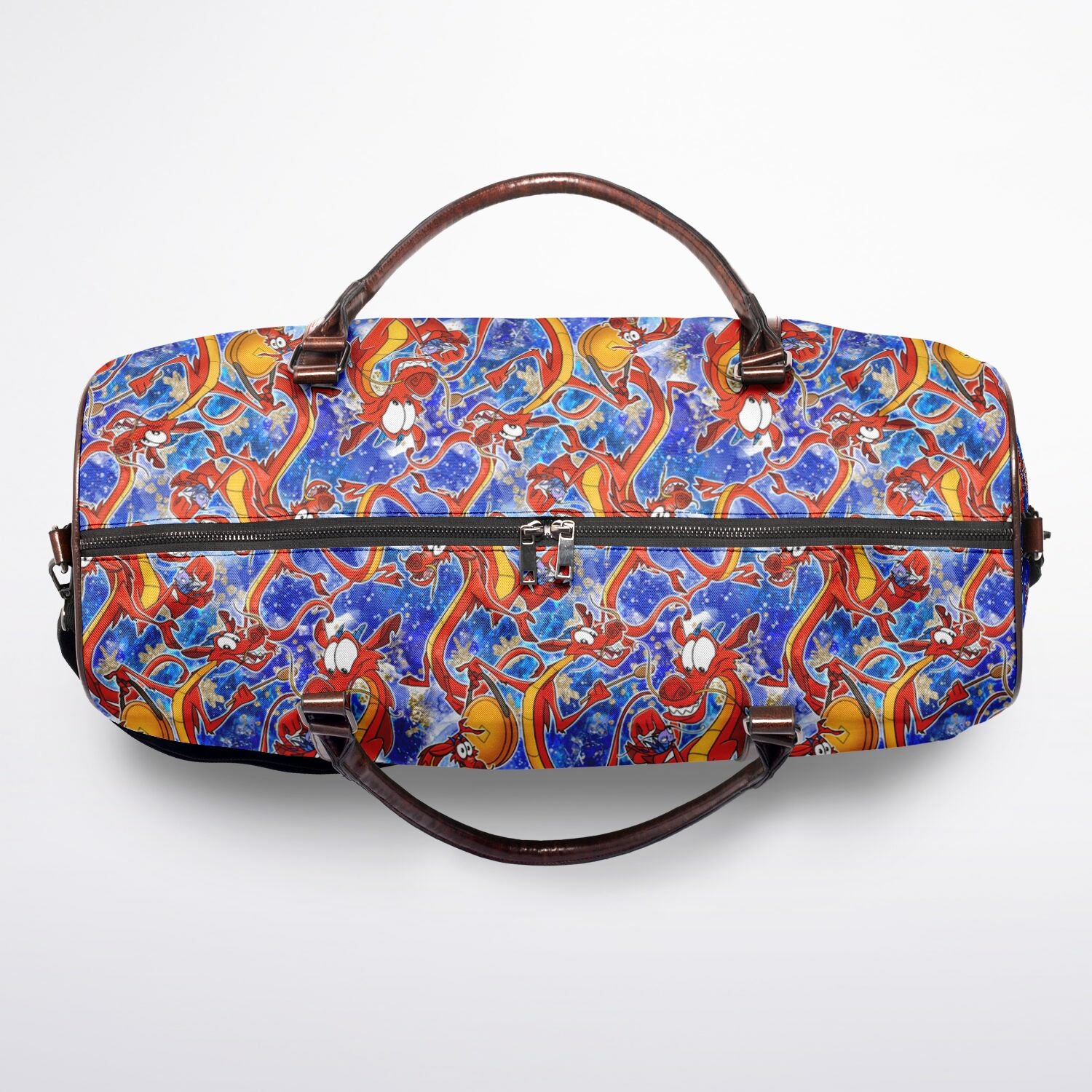 Mushu - Duffel Bag