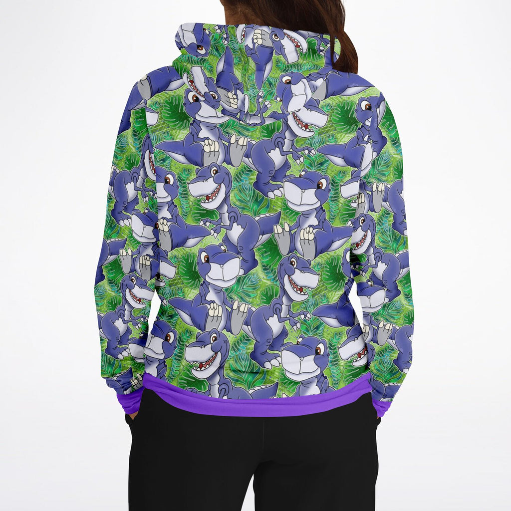 Chomper - Hoodie