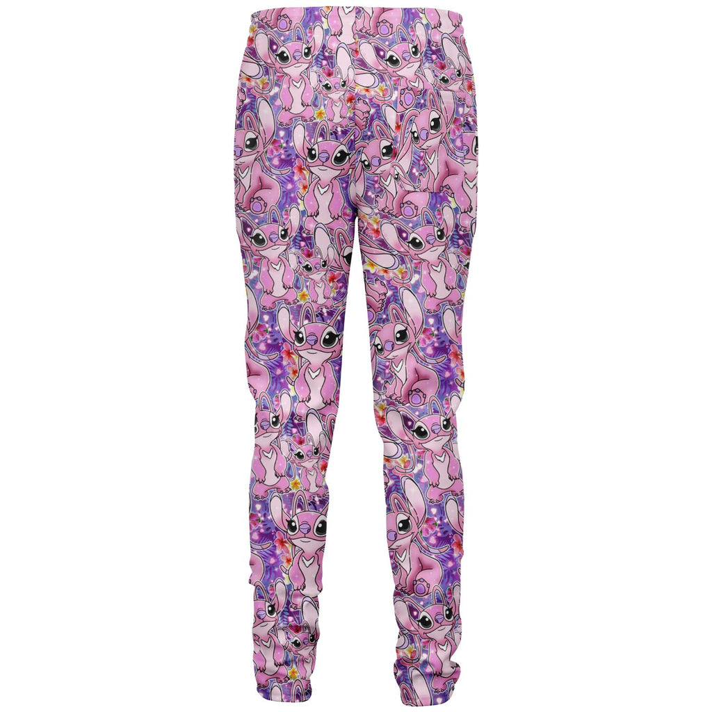 Angel - Track Pants