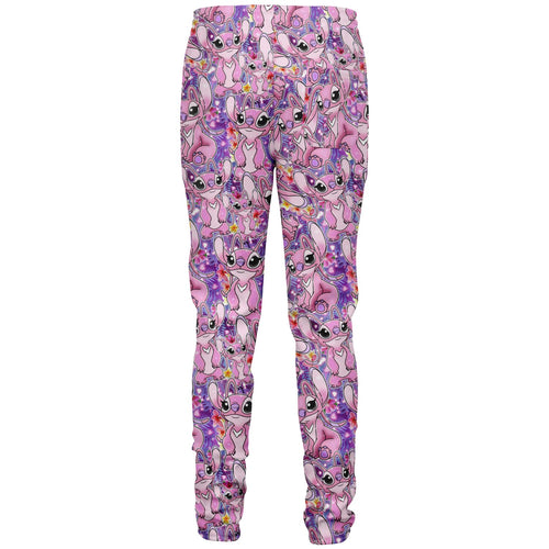 Angel - Track Pants