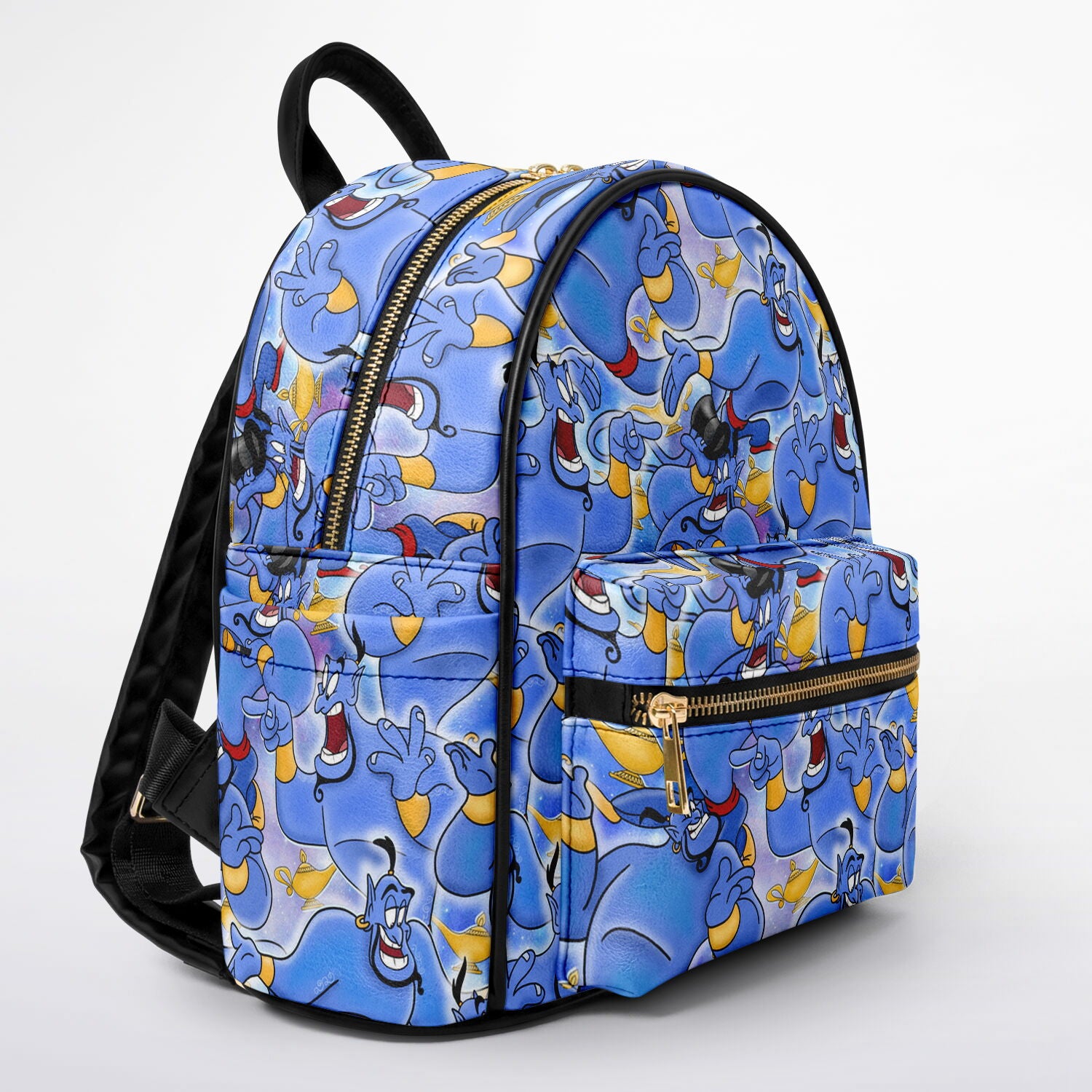 Genie - Mini Backpack