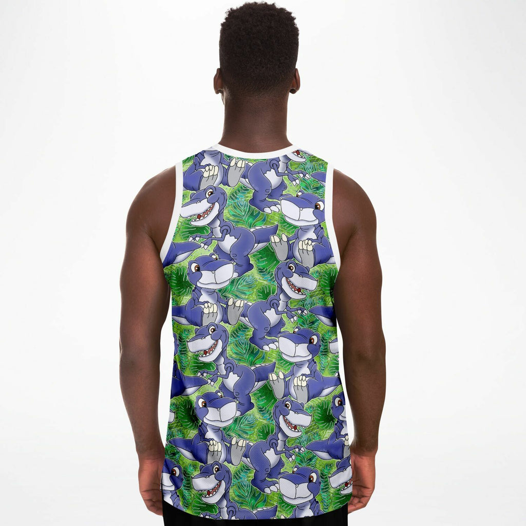 Chomper - Basketball Jersey
