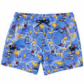Genie - Swim Trunks