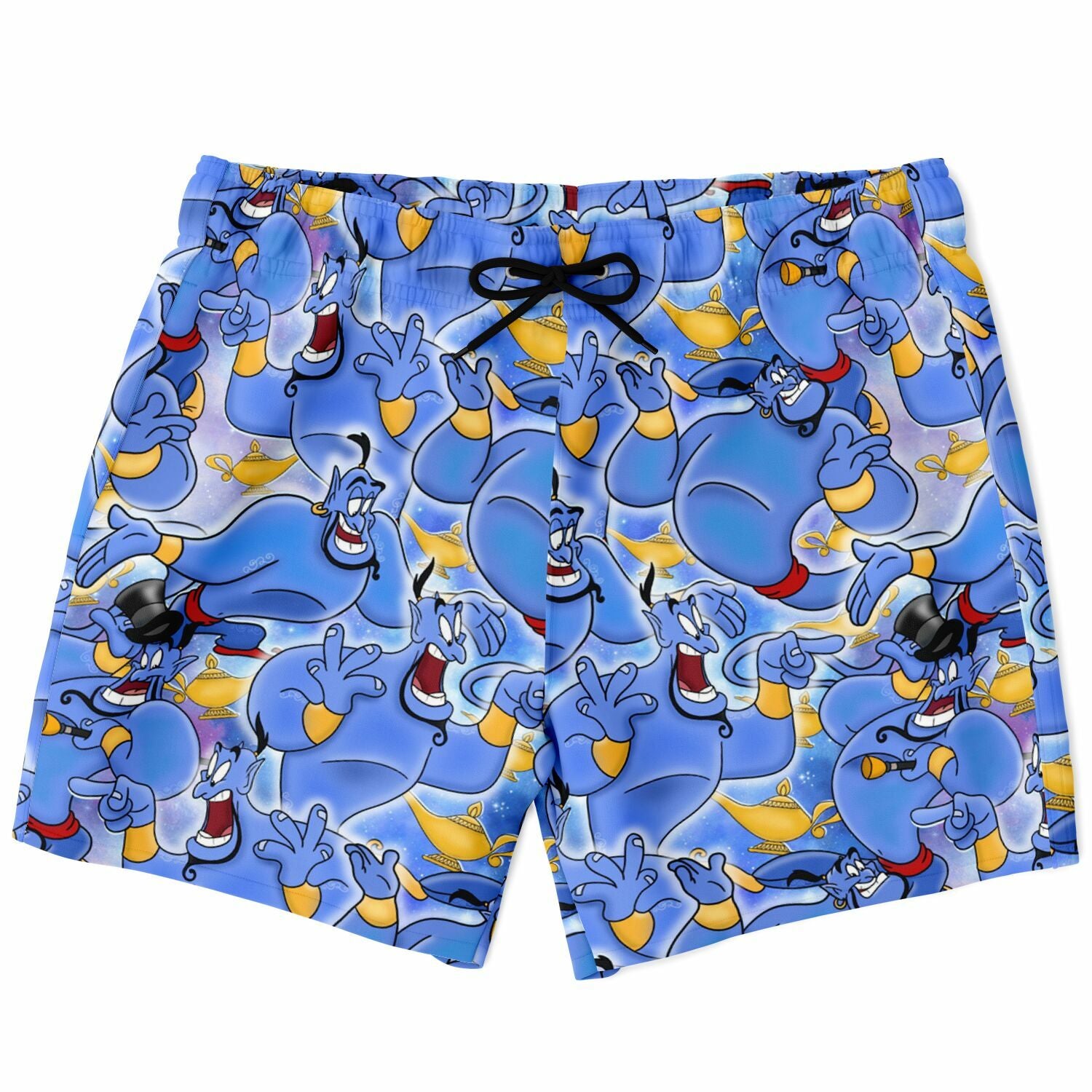 Genie - Swim Trunks