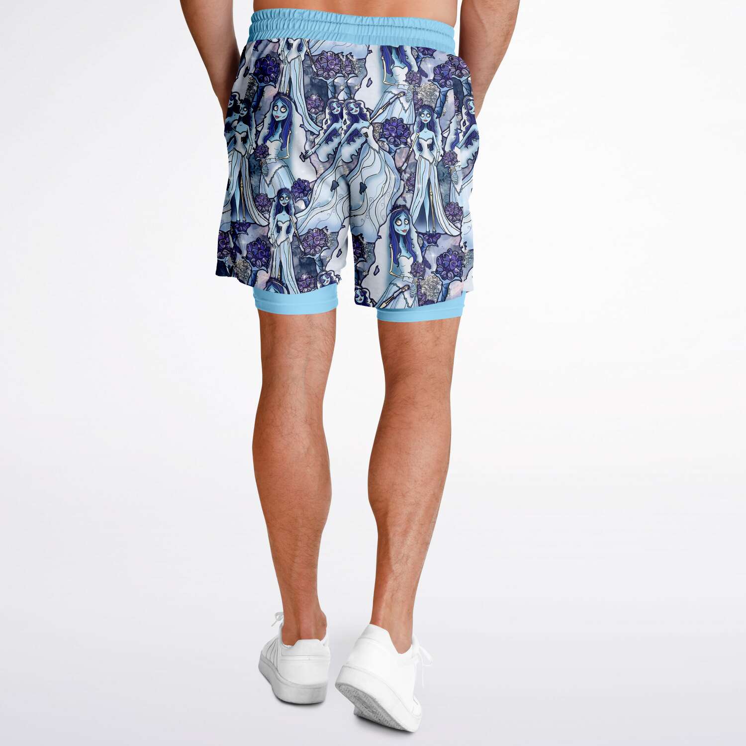 Emily - 2-in-1 Shorts
