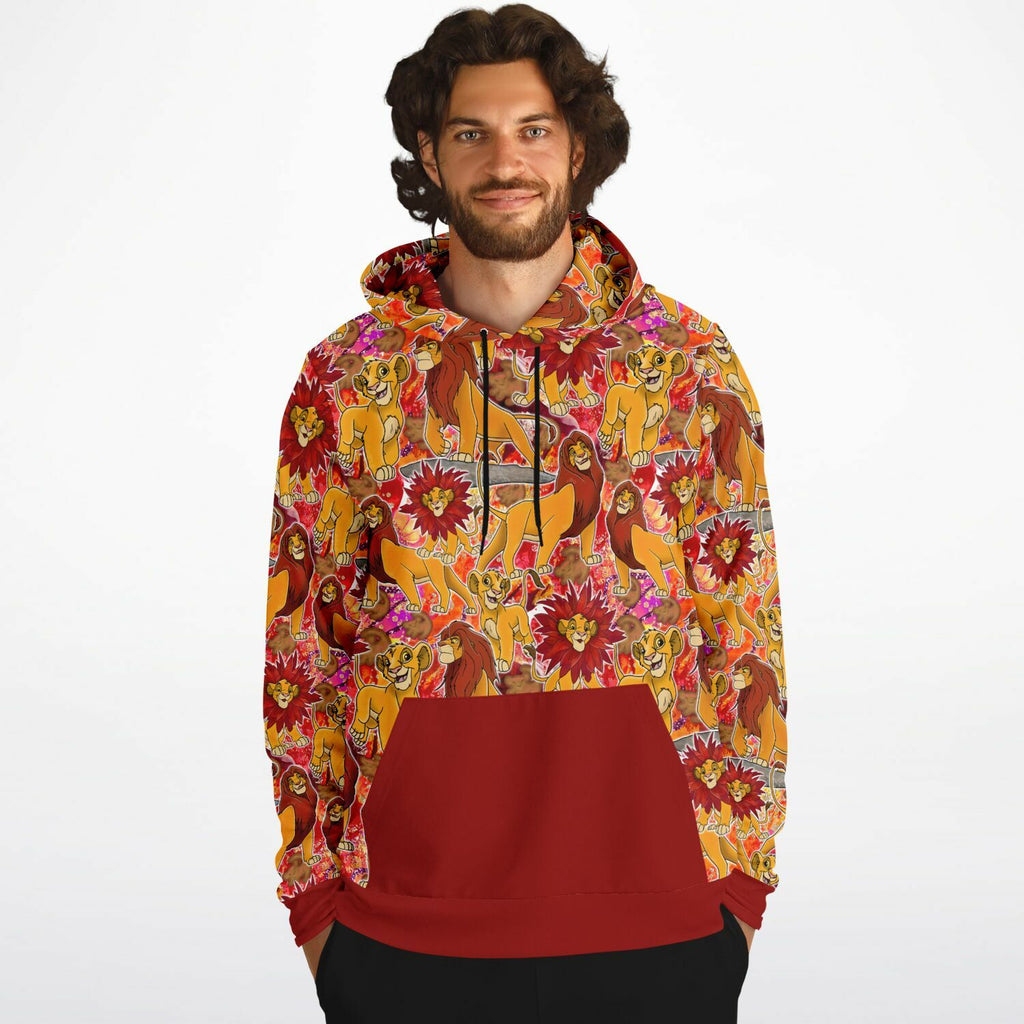 Simba - Hoodie