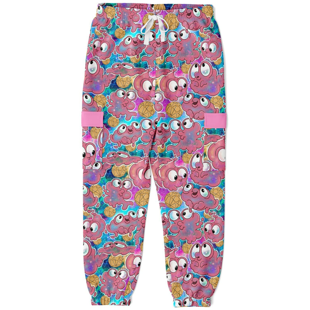 Morphie - Cargo Sweatpants