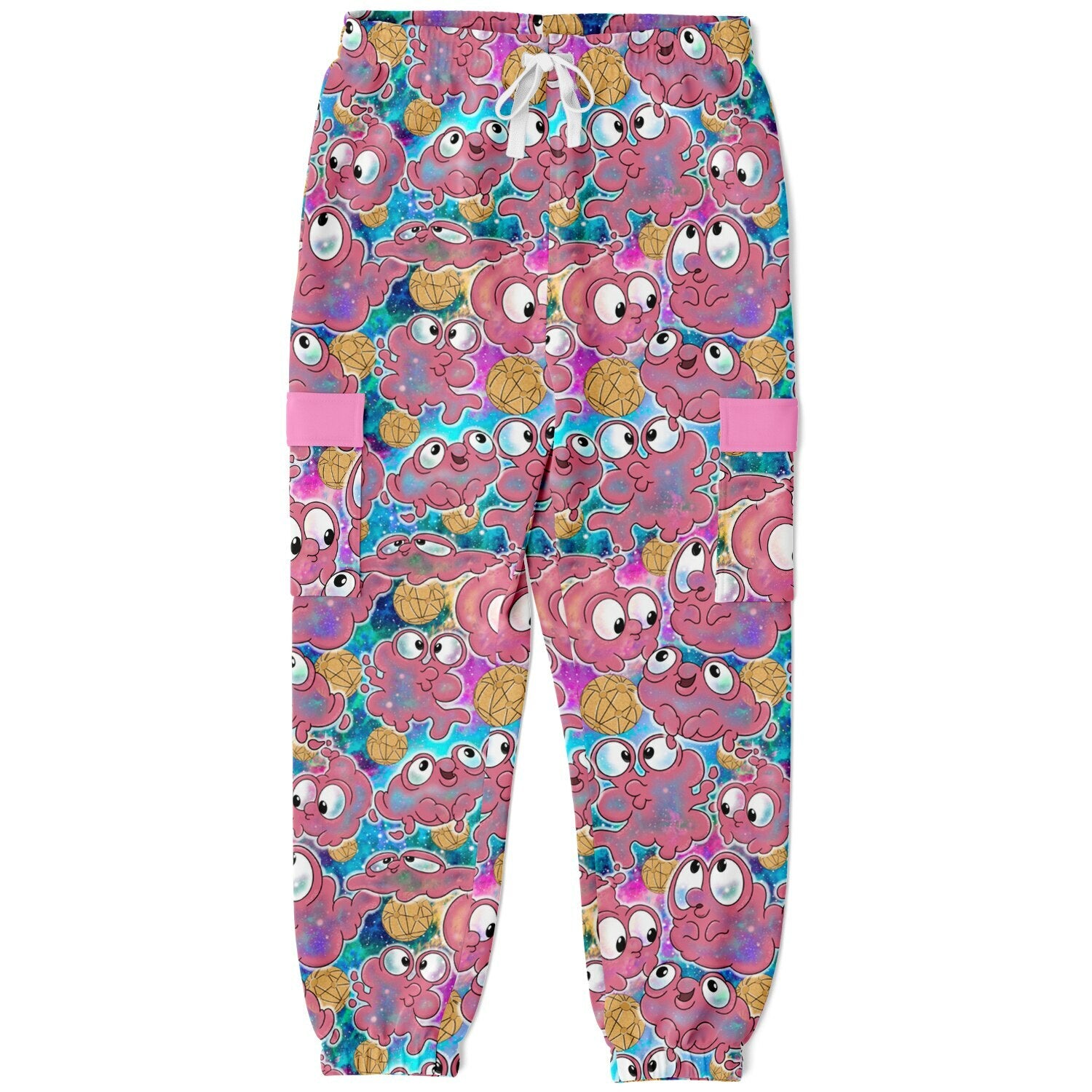 Morphie - Cargo Sweatpants
