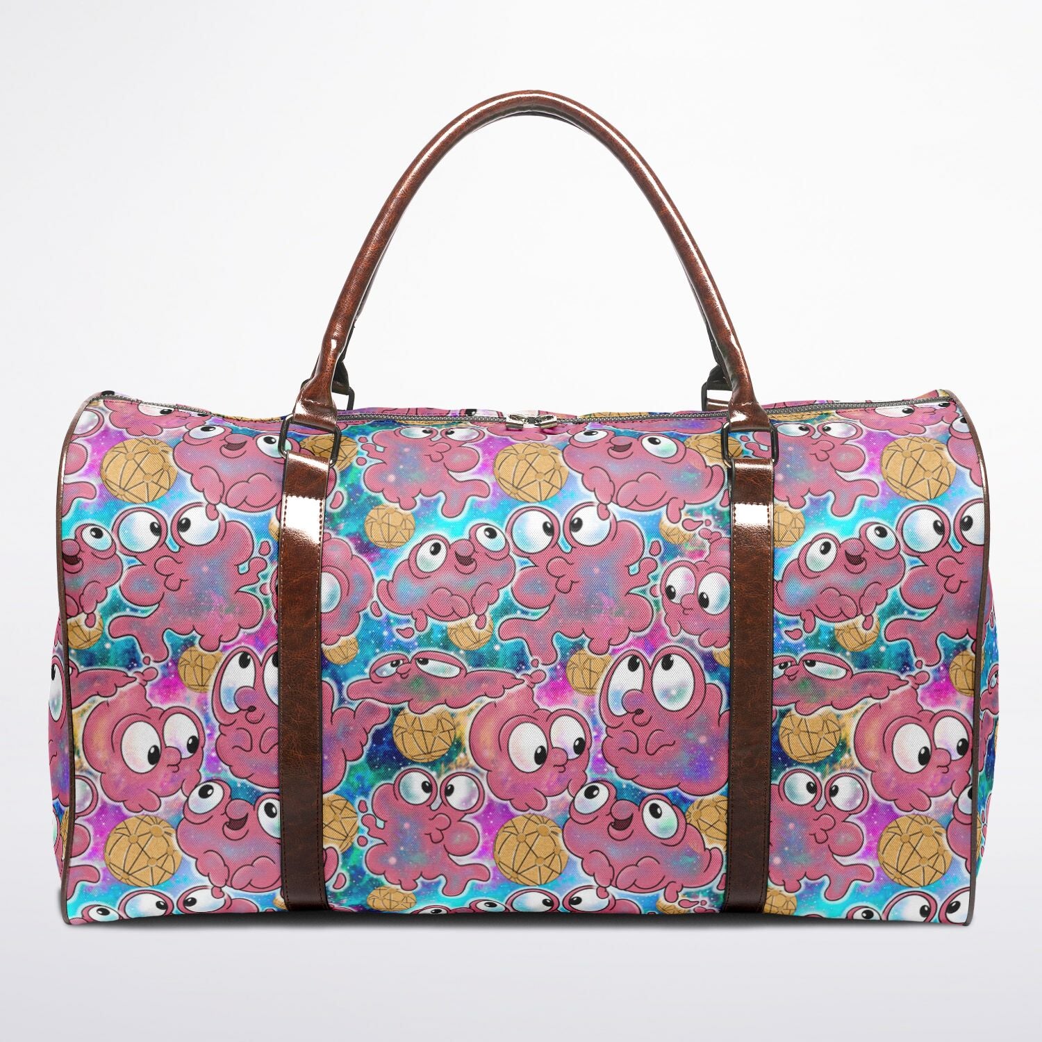 Morphie - Duffel Bag