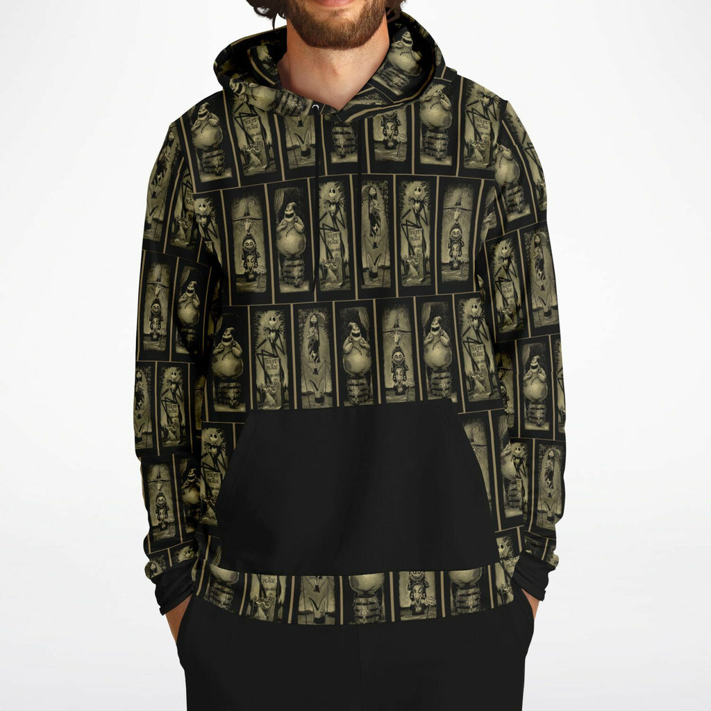 NBC - Character Portraits - Hoodie