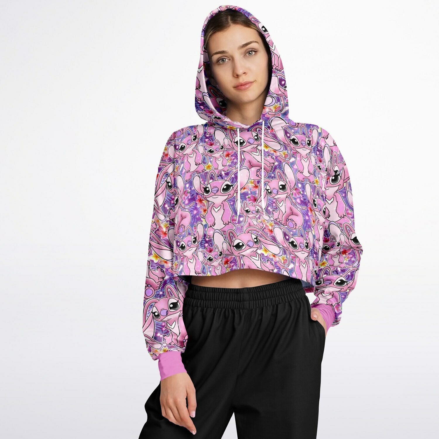 Angel - Dance Hoodie
