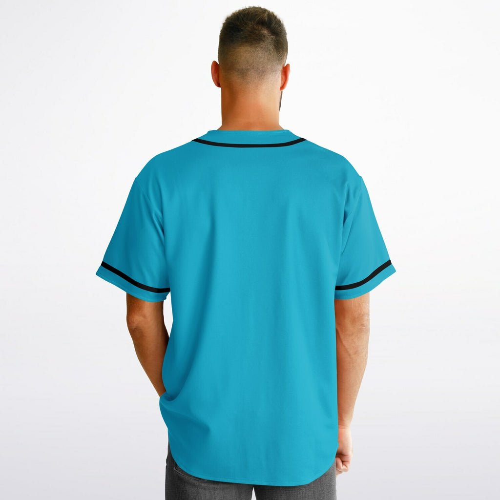Baby Pegasus - Reversible Baseball Jersey