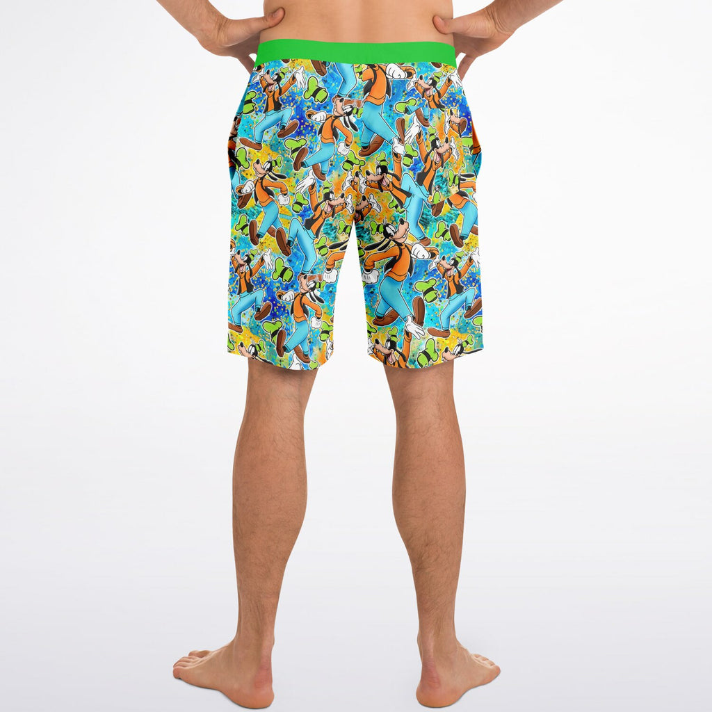 Goofy - Board Shorts