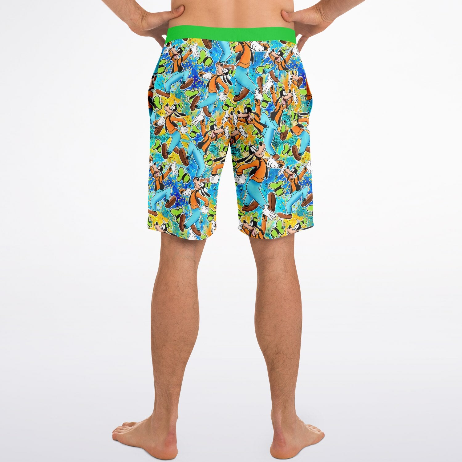 Goofy - Board Shorts