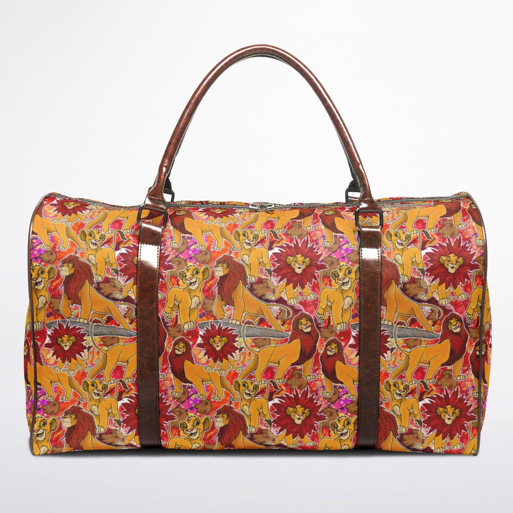 Simba - Duffel Bag