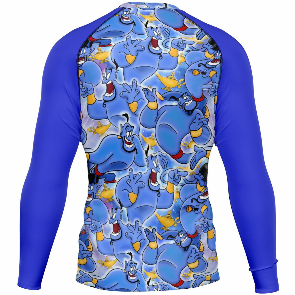 Genie - Rashguard (Men’s)
