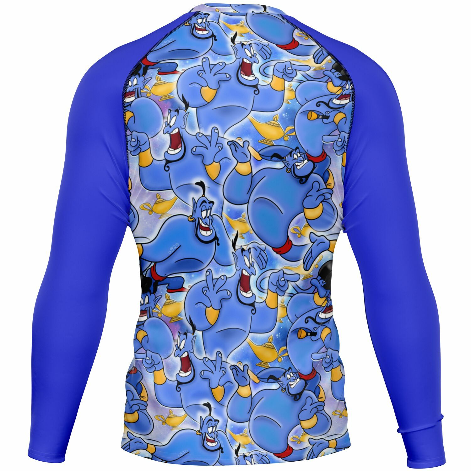 Genie - Rashguard (Men’s)