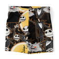 Jack Skellington - Legging Shorts