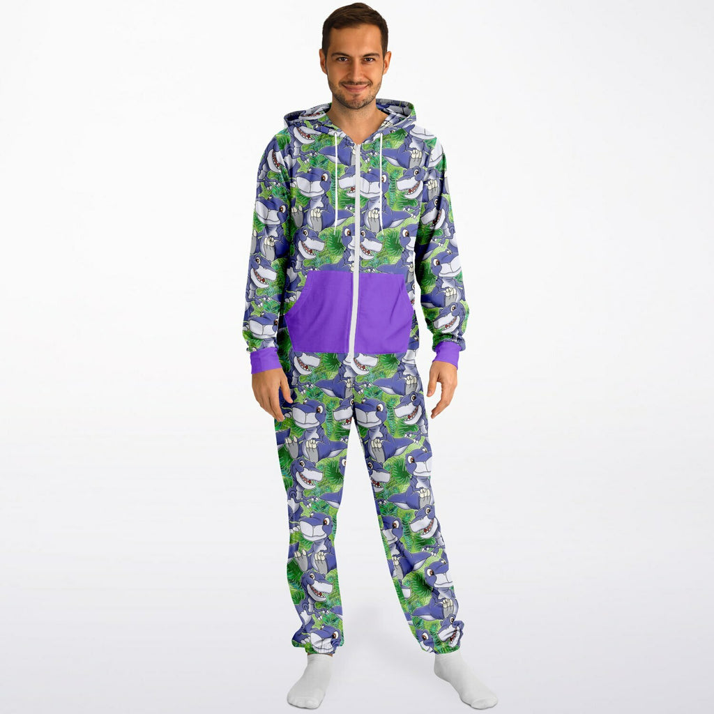 Chomper - Jumpsuit