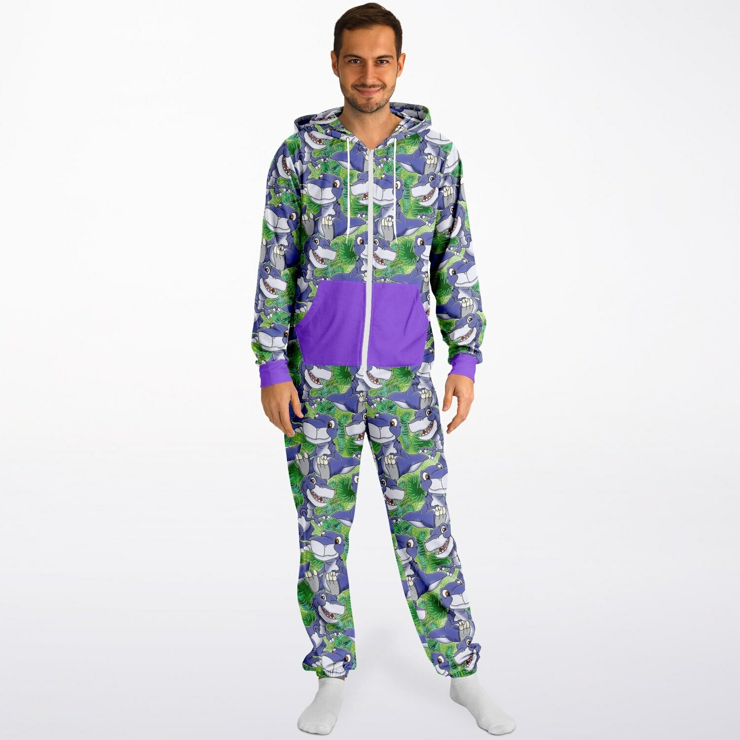 Chomper - Jumpsuit