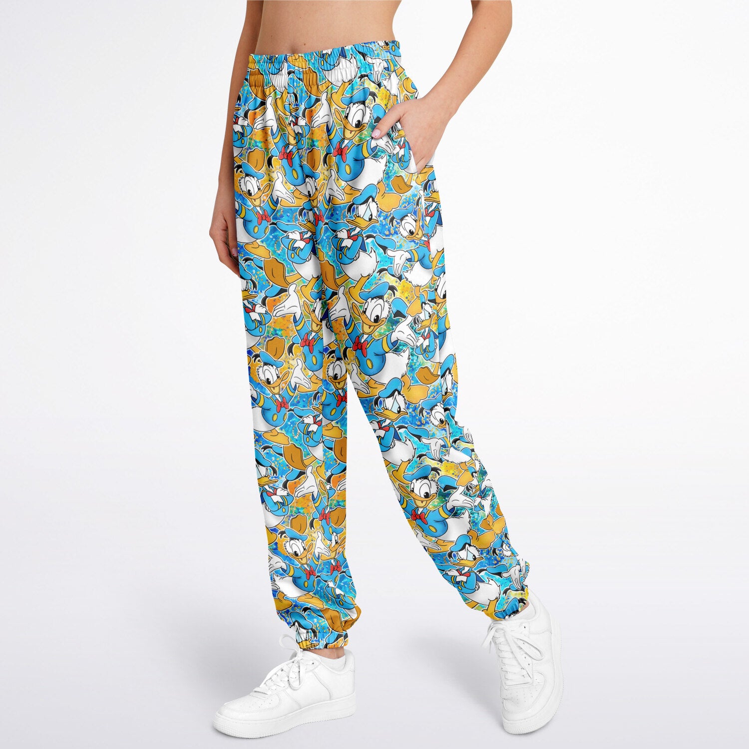 Donald Duck - Dance Sweatpants