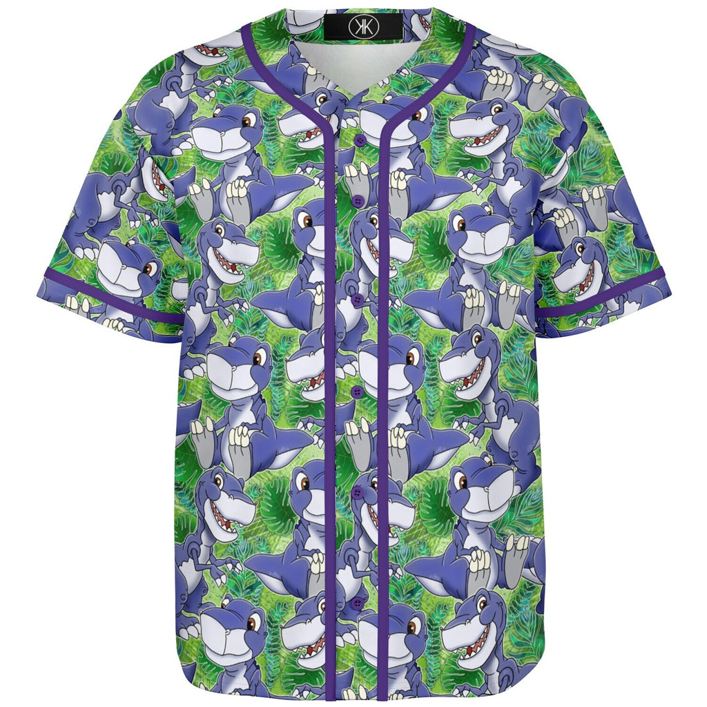 Chomper - Baseball Jersey