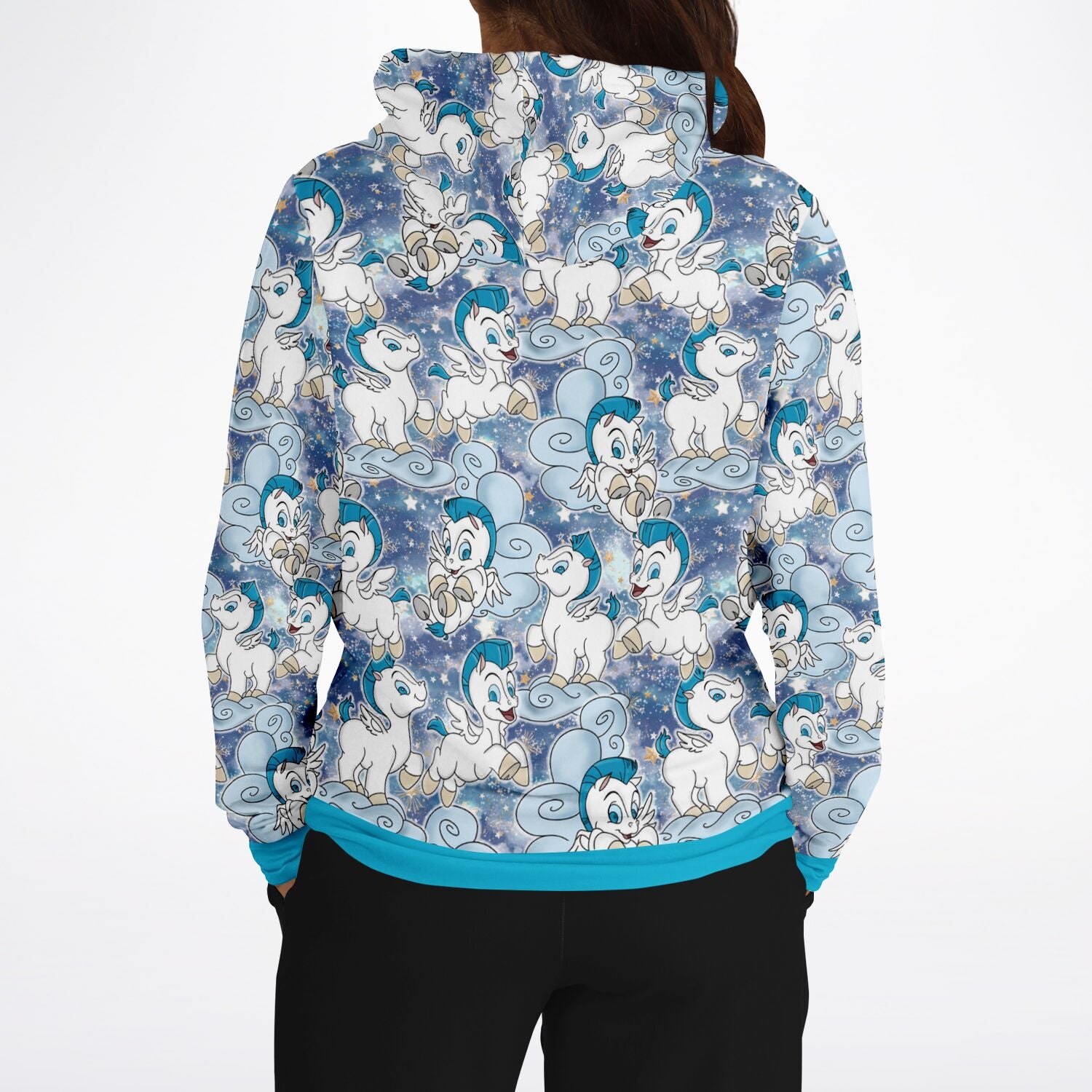 Baby Pegasus - Hoodie