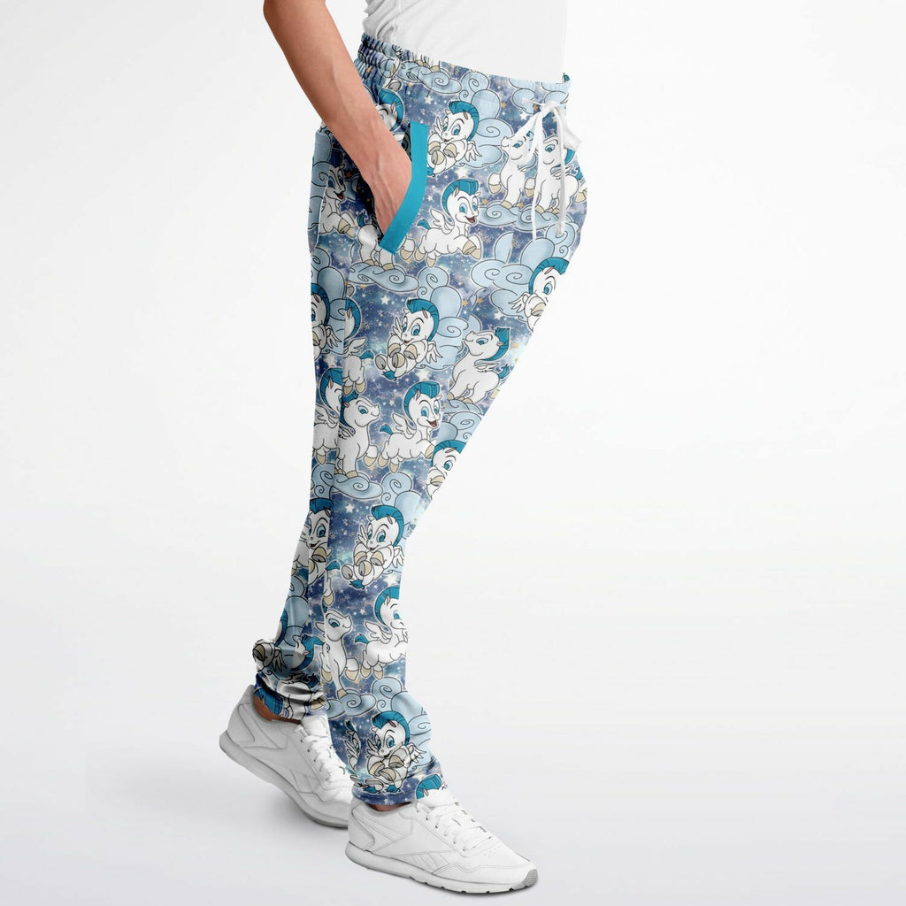 Baby Pegasus - Track Pants
