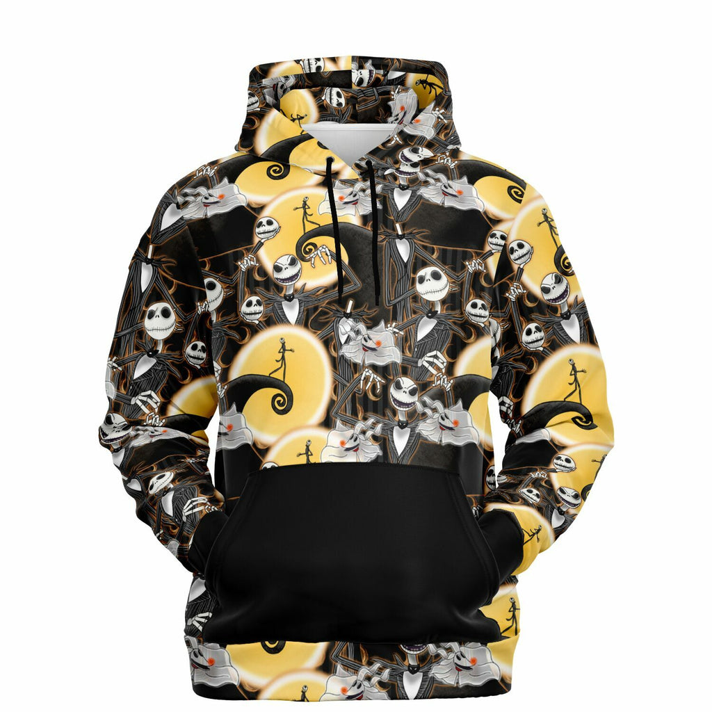Jack Skellington - Hoodie