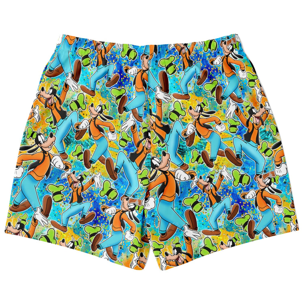 Goofy - Shorts