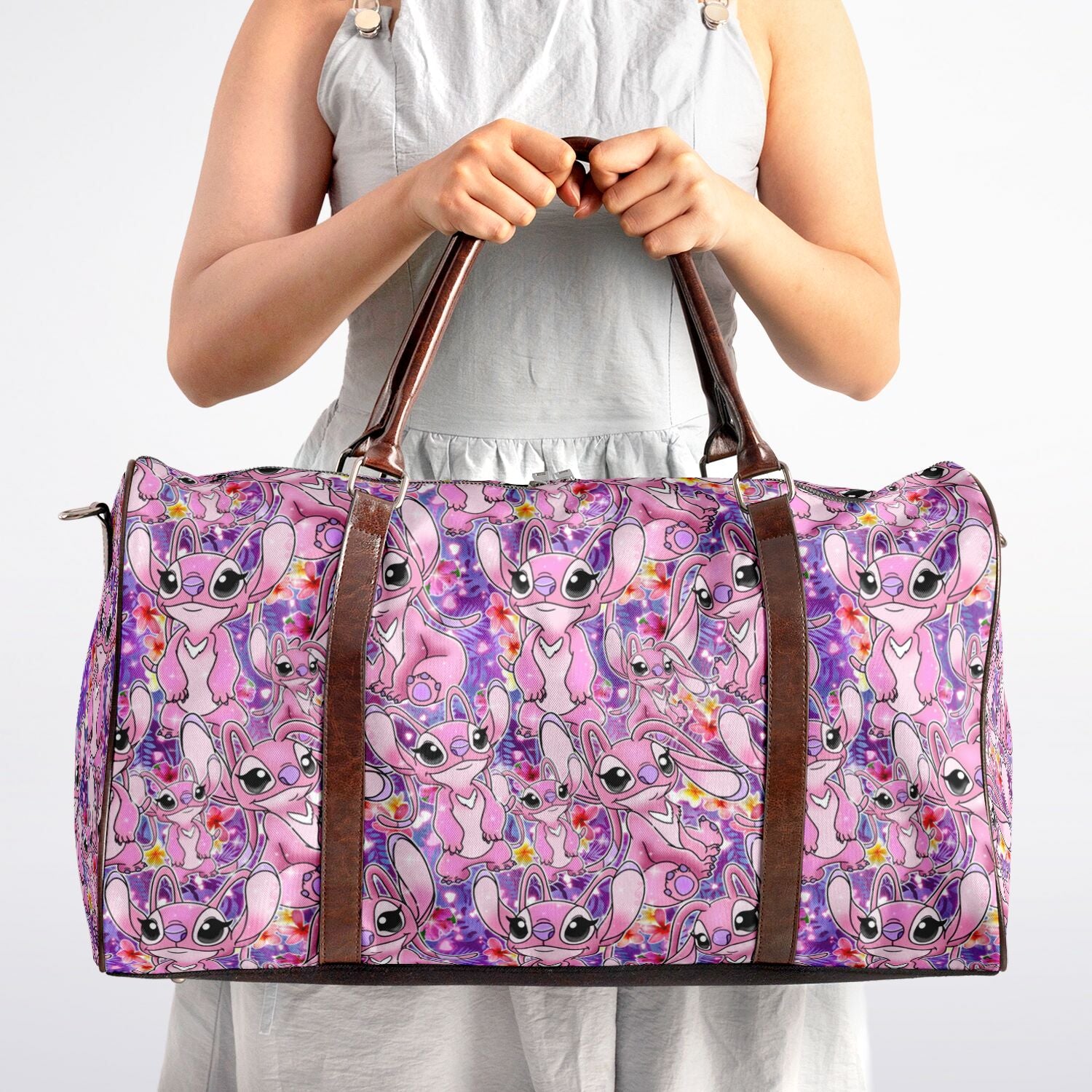 Angel - Duffel Bag