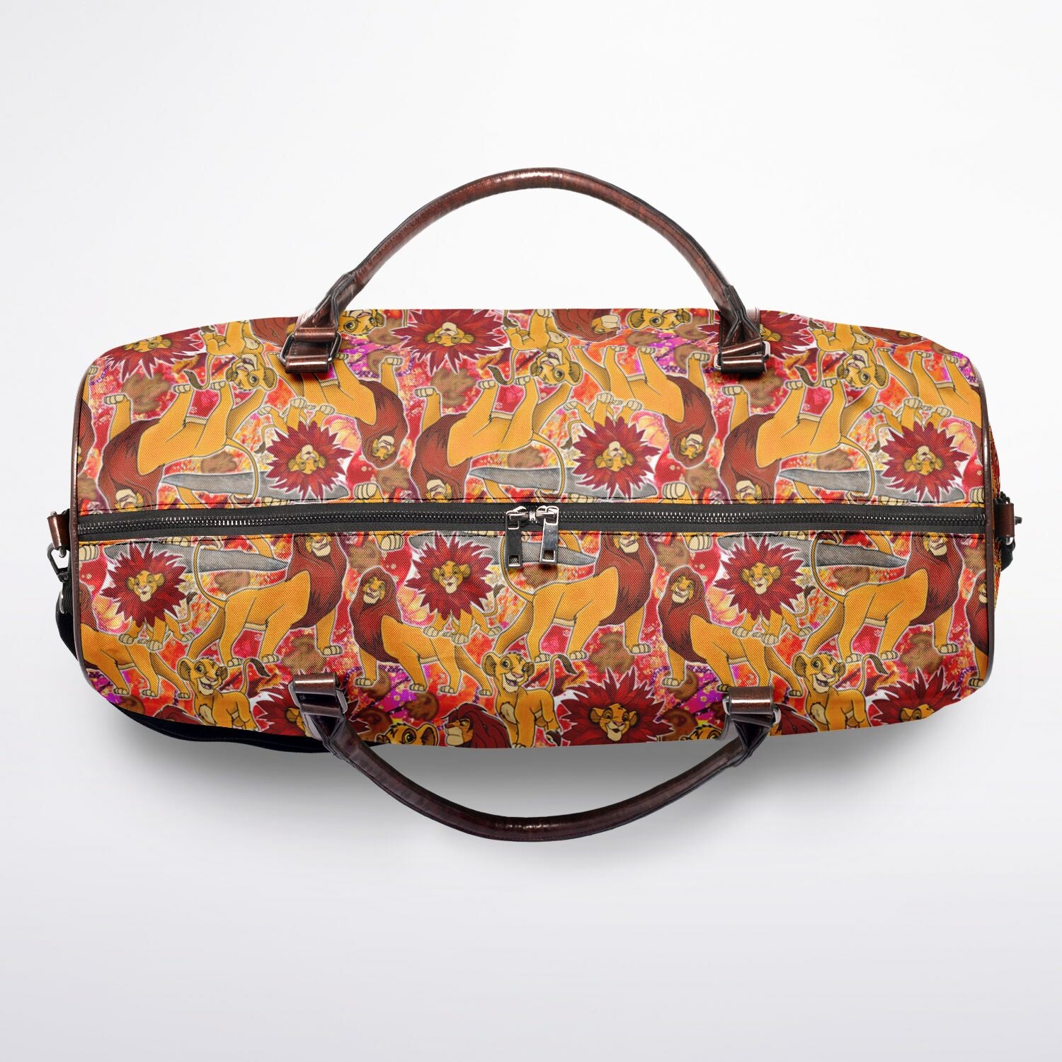 Simba - Duffel Bag
