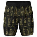 NBC - Character Portraits - 2-in-1 Shorts