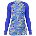 Genie - Rashguard (Women’s)