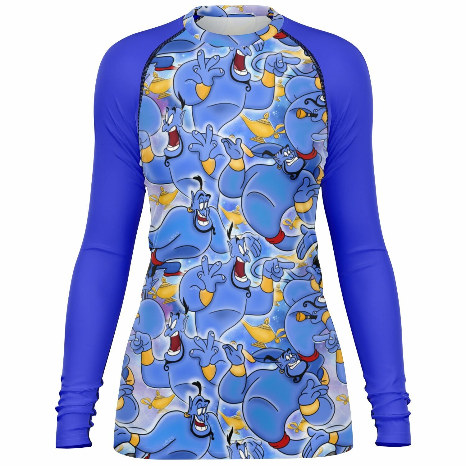 Genie - Rashguard (Women’s)