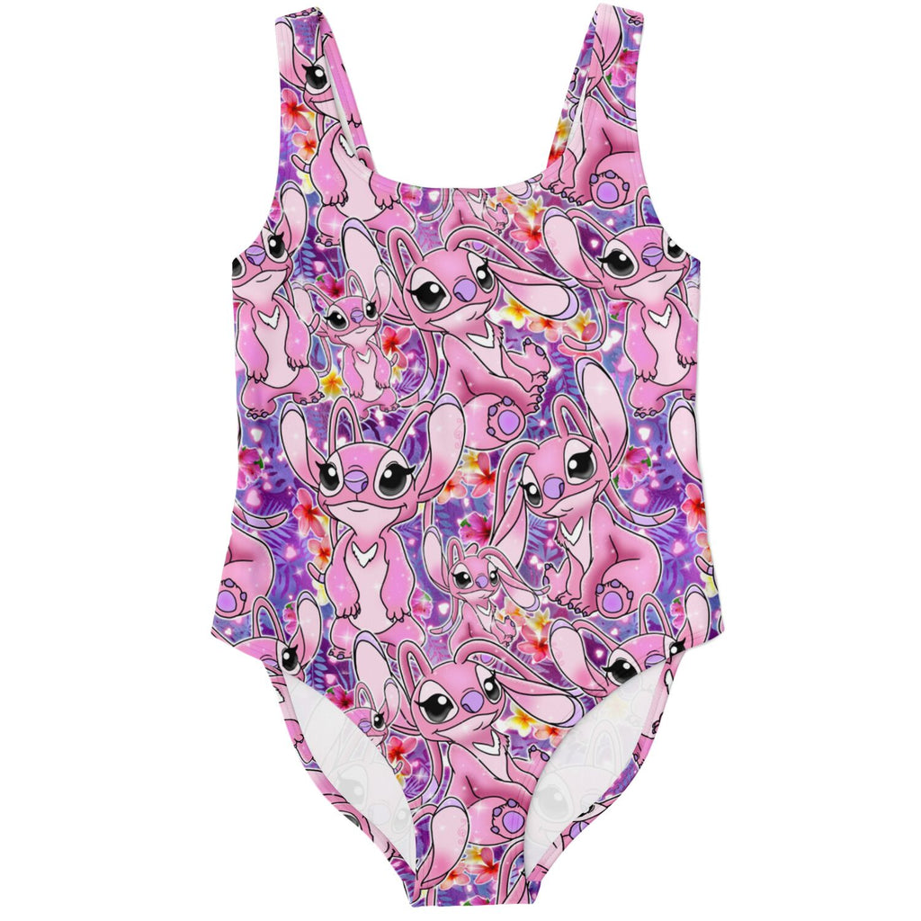Angel - One-Piece Swimsuit