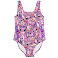 Angel - One-Piece Swimsuit