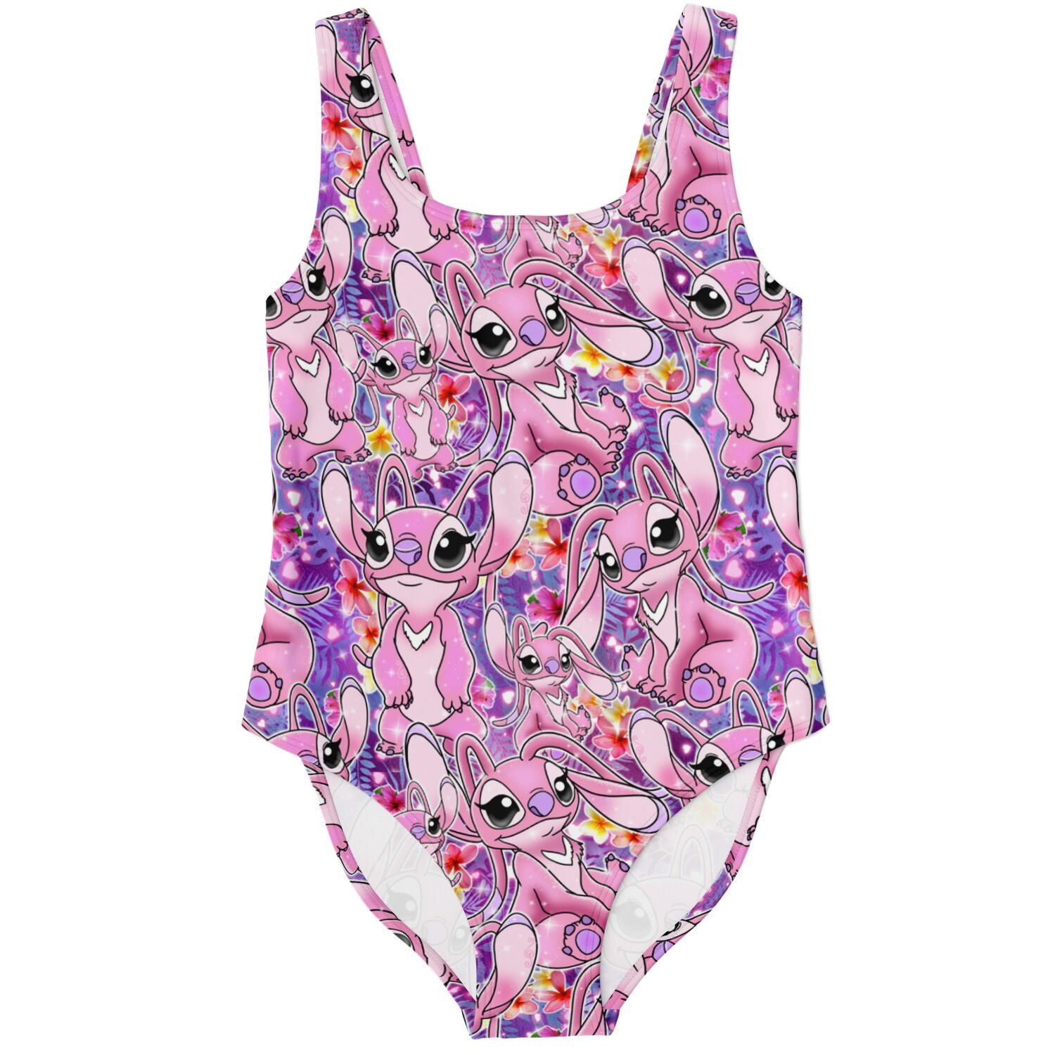 Angel - One-Piece Swimsuit