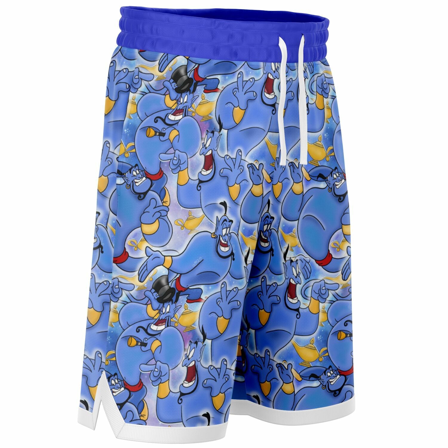Genie - Basketball Shorts