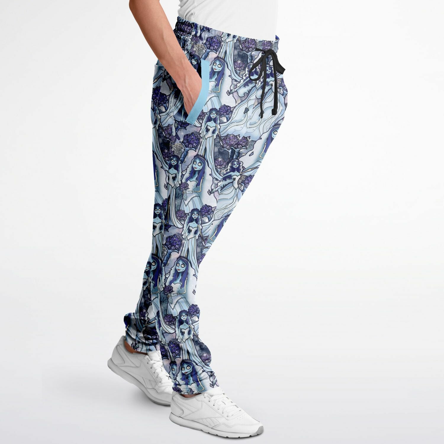 Emily - Track Pants