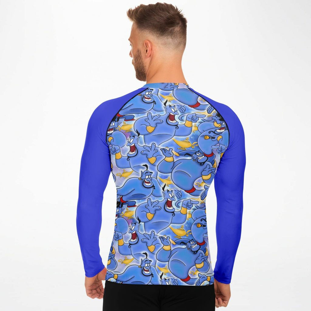 Genie - Rashguard (Men’s)