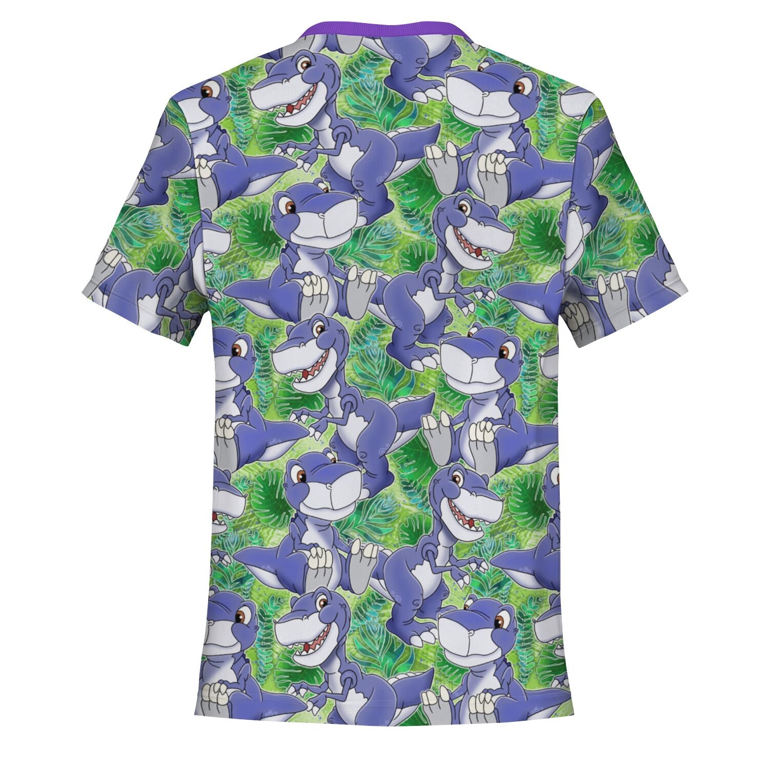 Chomper - Pocket T-shirt