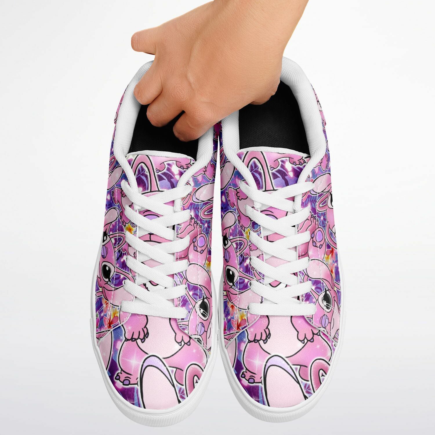Angel - Harmony Shoes