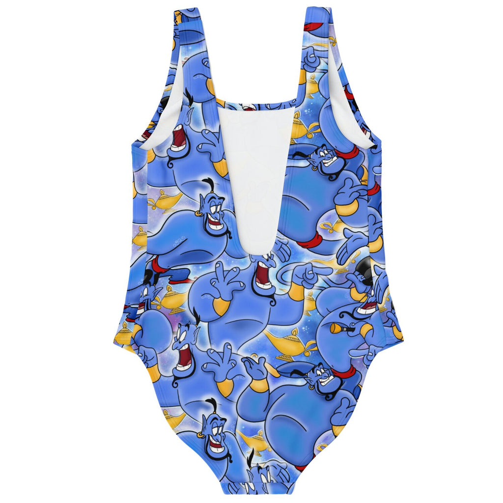 Genie - One-Piece Swimsuit
