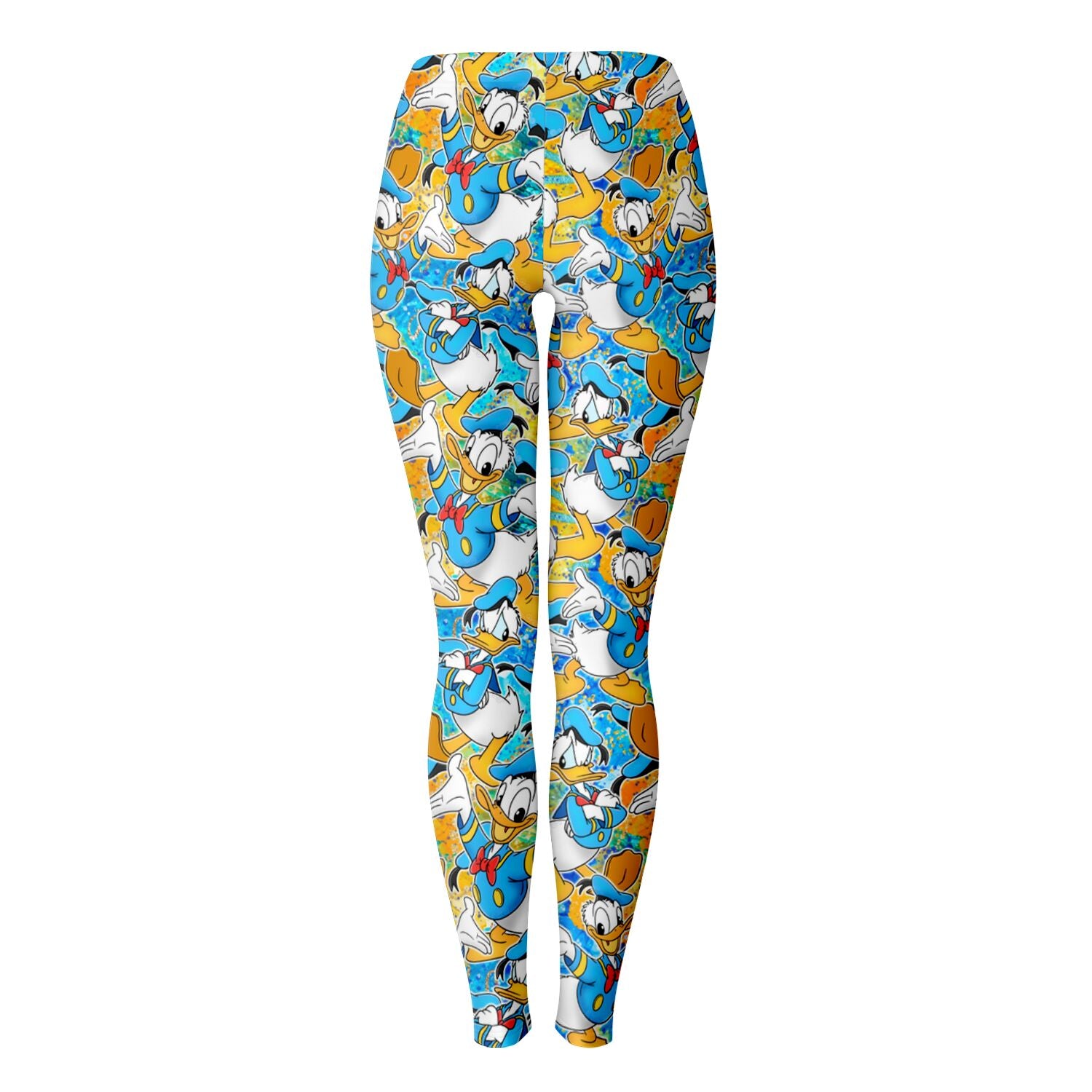 Donald Duck - Leggings