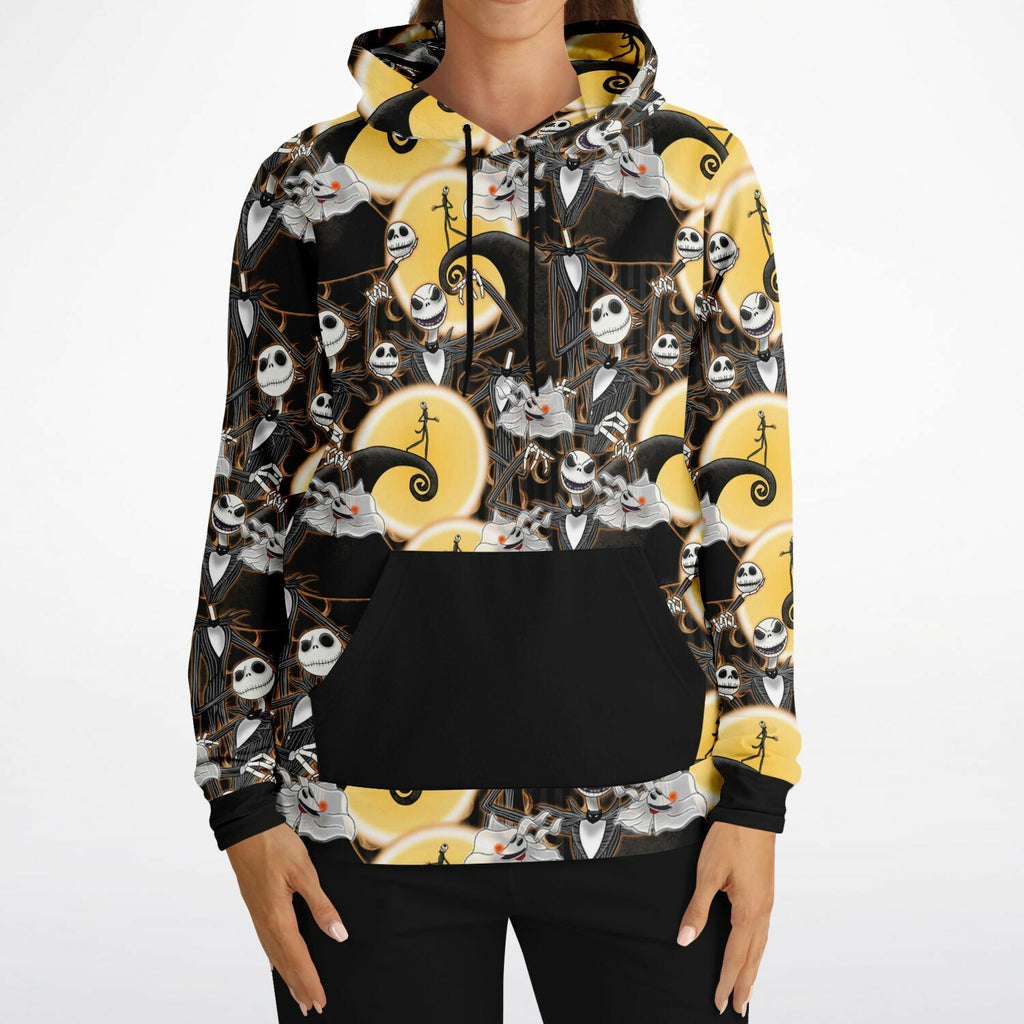 Jack Skellington - Hoodie