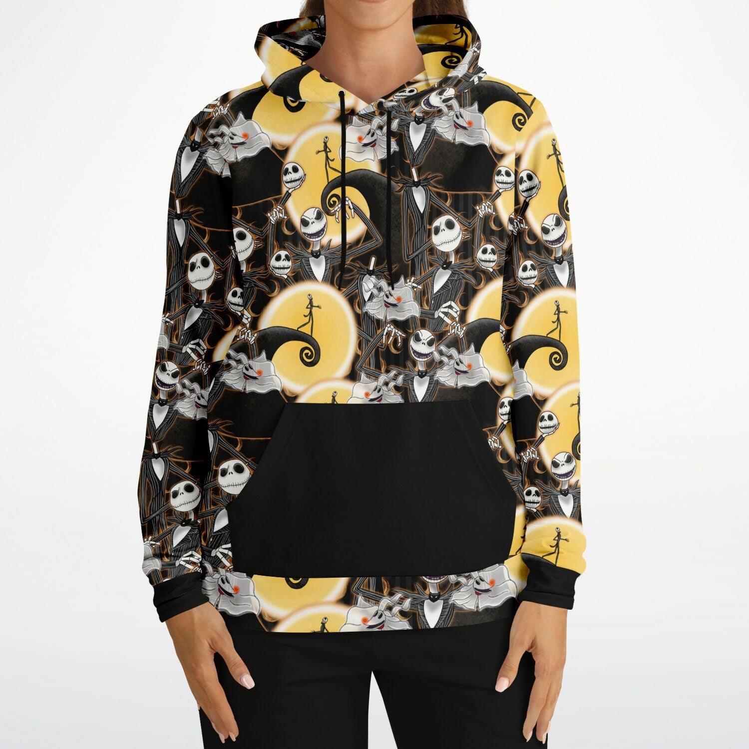 Jack Skellington - Hoodie