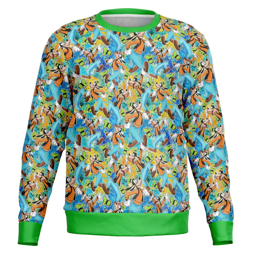 Goofy - Sweatshirt